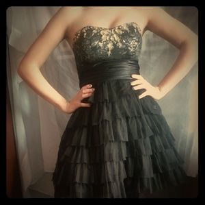 Sweetheart Cupcake Dress